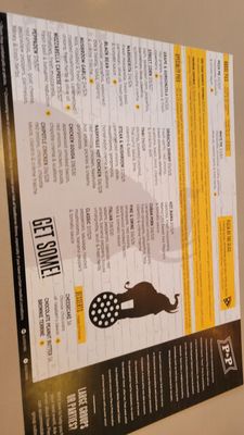 Menu photo 5 Pies & Pints Columbus, OH Menu photo 5 Pies & Pints Columbus, OH