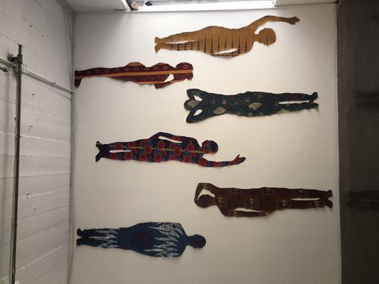 Artpace San Antonio by null