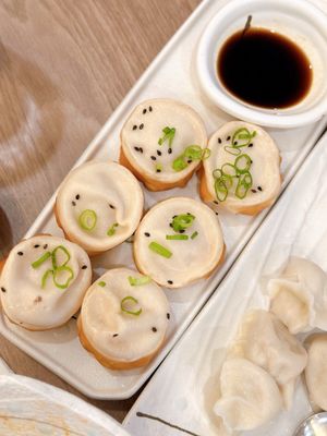 Dumpling Story - Fillmore by null