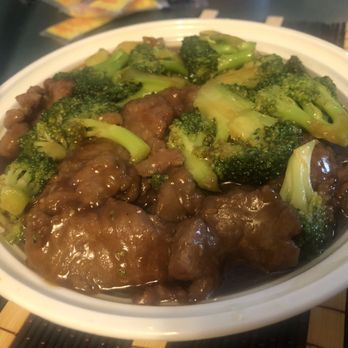 Tung Hsing House - 62. Beef with Broccoli - Chinese Near Me - Spotswood, New Jersey Tung Hsing House - 62. Beef with Broccoli - Chinese Near Me - Spotswood, New Jersey