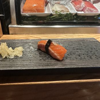 Sushi Kashiba - Japanese Near Me - Seattle, Washington