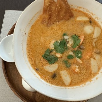 Rin-Tei - tom yum noodles - Asian Fusion Near Me - San Mateo, California Rin-Tei - tom yum noodles - Asian Fusion Near Me - San Mateo, California