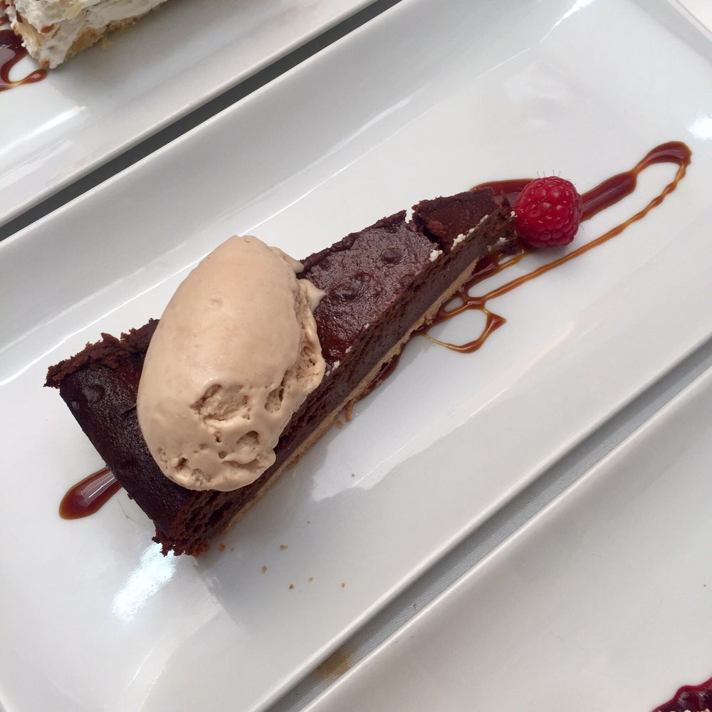 Casa Pepe de la Judería - Tarta de chocolate - Spanish Near Me - Córdoba, Colorado Casa Pepe de la Judería - Tarta de chocolate - Spanish Near Me - Córdoba, Colorado