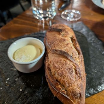 Dakan - New American Near Me - Nevada City, California