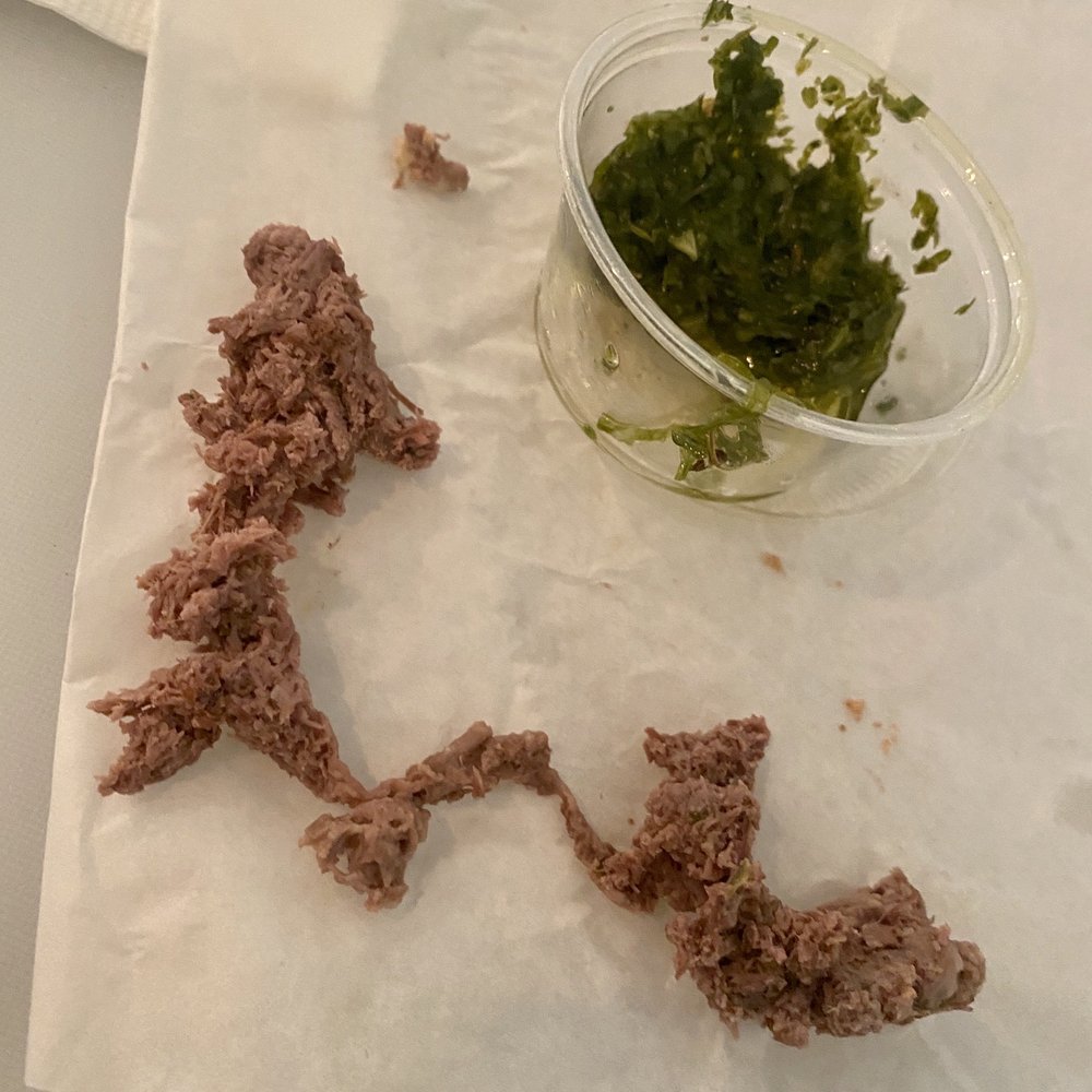 Lemoni Cafe - Skirt Steak Chimichurri - Breakfast & Brunch Near Me - Miami, Florida Lemoni Cafe - Skirt Steak Chimichurri - Breakfast & Brunch Near Me - Miami, Florida