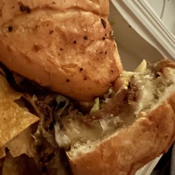 Downtown Eats - Birria torta - Mexican Near Me - Santa Barbara, California Downtown Eats - Birria torta - Mexican Near Me - Santa Barbara, California