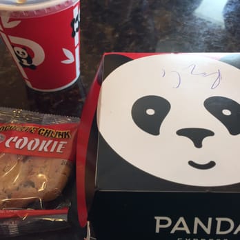 Panda Express - Kids Meal - Chinese Near Me - Woodbridge, Virginia Panda Express - Kids Meal - Chinese Near Me - Woodbridge, Virginia