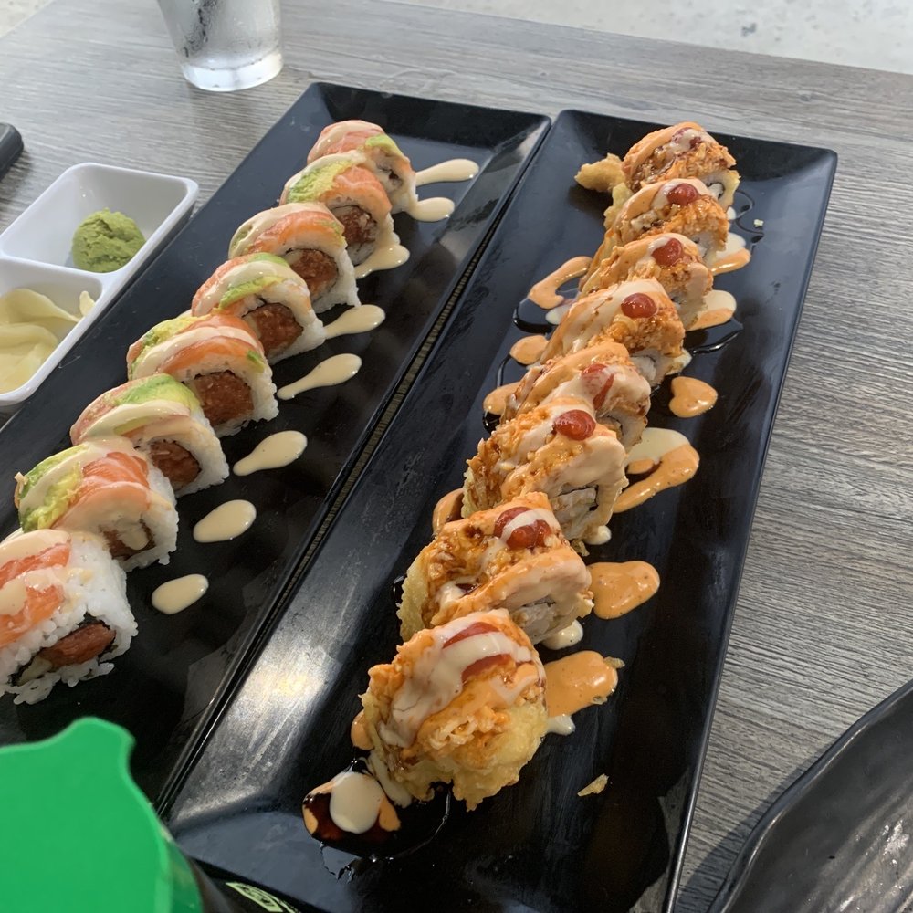 Sanyo Sushi - Sushi Bars Near Me - Glendora, California Sanyo Sushi - Sushi Bars Near Me - Glendora, California