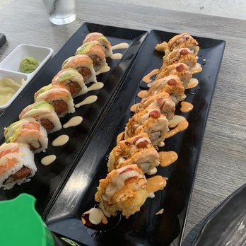 Sanyo Sushi - Sushi Bars Near Me - Glendora, California Sanyo Sushi - Sushi Bars Near Me - Glendora, California