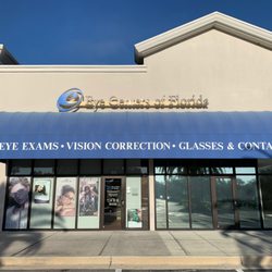 Eye Centers of Florida - Eye Centers of Florida Port Charlotte