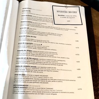 Vista Café - Menu - Cafes Near Me - São Paulo, SP Vista Café - Menu - Cafes Near Me - São Paulo, SP
