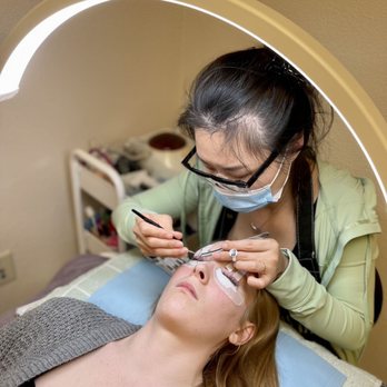 Zoey's Day Spa - Eyelash stylist - Day Spas Near Me - El Dorado Hills, California Zoey's Day Spa - Eyelash stylist - Day Spas Near Me - El Dorado Hills, California
