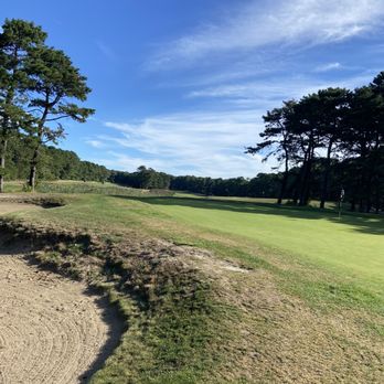 Pine Ridge Golf Club - Hole 8 - Golf Near Me - Coram, New York Pine Ridge Golf Club - Hole 8 - Golf Near Me - Coram, New York