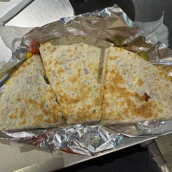 Java Burrito Company - Quesadilla - Mexican Near Me - Hilton Head Island, South Carolina