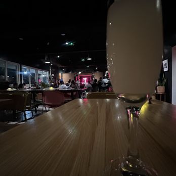 93' Til - Lychee 75 - New American Near Me - Houston, Texas