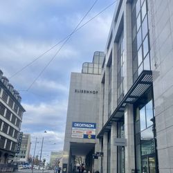 KVB Bereitschaftspraxis im Elisenhof