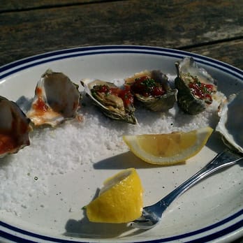 Fish - Bbq'd oysters - Seafood Near Me - Sausalito, California Fish - Bbq'd oysters - Seafood Near Me - Sausalito, California