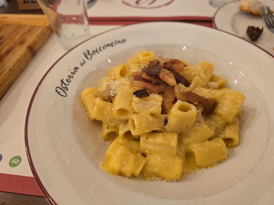 Il Bocconcino I Osteria Roma Centro by null