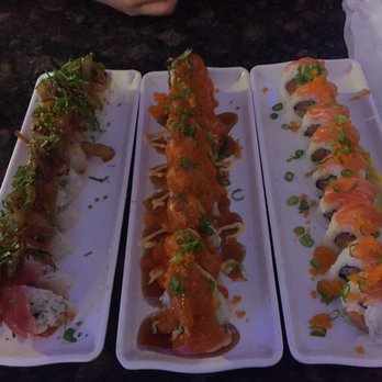 I Love Sushi - Sushi Bars Near Me - Clovis, California I Love Sushi - Sushi Bars Near Me - Clovis, California