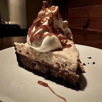 Nobie's - New American Near Me - Houston, Texas