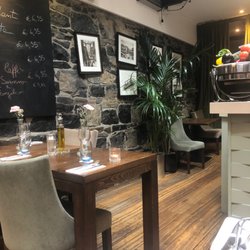 Il Caffè di Napoli - Interior