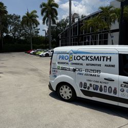 Pro Locksmith