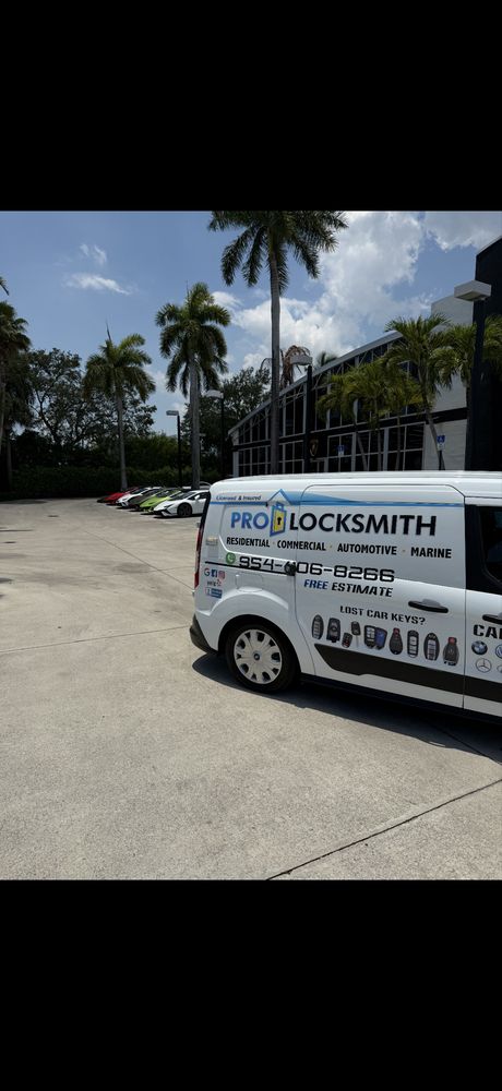 Pro Locksmith - Updated July 2026 - 375 Photos & 339 Reviews - 2701 SW ...