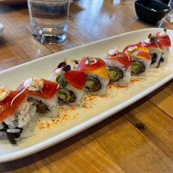 Shizen - Sushi Bars Near Me - San Francisco, California Shizen - Sushi Bars Near Me - San Francisco, California