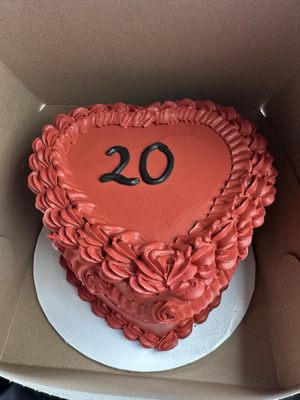 Vegas Bakery by null