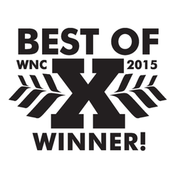 Asheville Vapor - We are so proud to have been voted BEST Vape Shop in Asheville, NC!