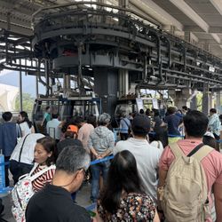 昂坪360 - Ngong Ping 360