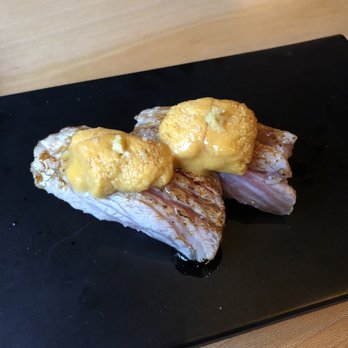 SUSHI-SAN - Sushi Bars Near Me - Chicago, Illinois SUSHI-SAN - Sushi Bars Near Me - Chicago, Illinois