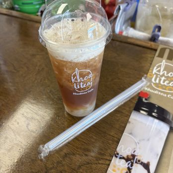 Khoalitea Cafe - Bubble Tea Near Me - Virginia Beach, Virginia Khoalitea Cafe - Bubble Tea Near Me - Virginia Beach, Virginia