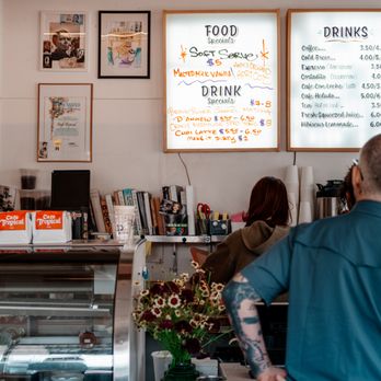 Cafe Tropical - Inside - Sandwiches Near Me - Los Angeles, California Cafe Tropical - Inside - Sandwiches Near Me - Los Angeles, California
