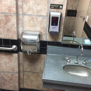 RaceTrac - Clean bathrooms - Convenience Stores Near Me - Palm Coast, Florida