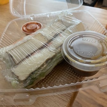 Monster Pho - Fresh Spring Rolls - Vietnamese Near Me - Oakland, California