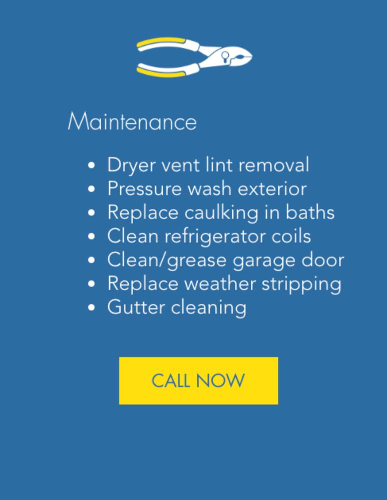 Slide of Type 1 Home Repair