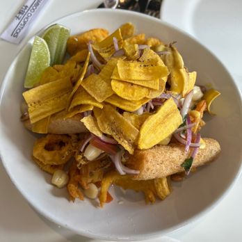 CVI.CHE 105 - Jalea Real - Seafood Near Me - Miami Beach, Florida CVI.CHE 105 - Jalea Real - Seafood Near Me - Miami Beach, Florida