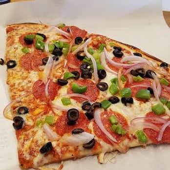 Slab Pizza - Pizza Near Me - Lehi, Utah Slab Pizza - Pizza Near Me - Lehi, Utah