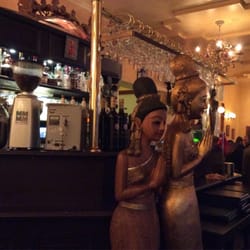 Thai Restaurant Silom