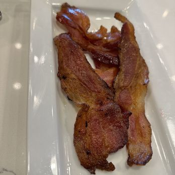 JAM Eateries - Bacon - Breakfast & Brunch Near Me - Ellicott City, Maryland