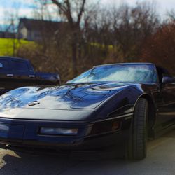 Final Touch Crew - Full restoration!