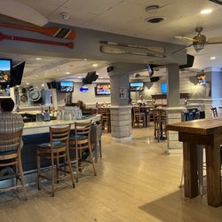 Reef and Barrel
