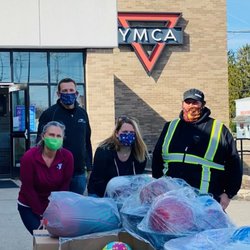 YMCA of Belvidere