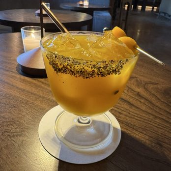 Melrose - Cocktail Bars Near Me - Houston, Texas