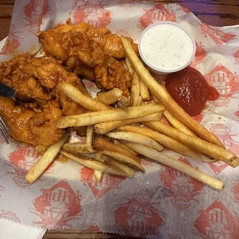 Tully's Good Times - Batavia - Sports Bars Near Me - Batavia, New York Tully's Good Times - Batavia - Sports Bars Near Me - Batavia, New York