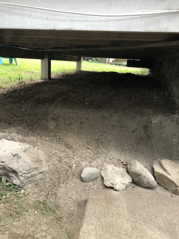 ANYTHING GOES JUNK REMOVAL Updated August 2024 93 Jewett St, Newton