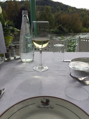 Antica Locanda Mincio by null