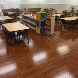 Montessori on Copperhill