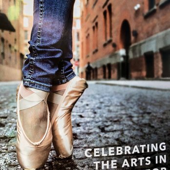 BMCC Tribeca Performing Arts Center - Performing Arts Near Me - New York, New York